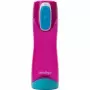 Swish Citron 500ml Fitness Bottle Image of Swish Citron 500ml Fitness Bottle