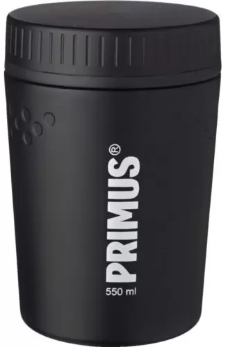 Image of TrailBreak Lunch Jug 550 Food Thermos