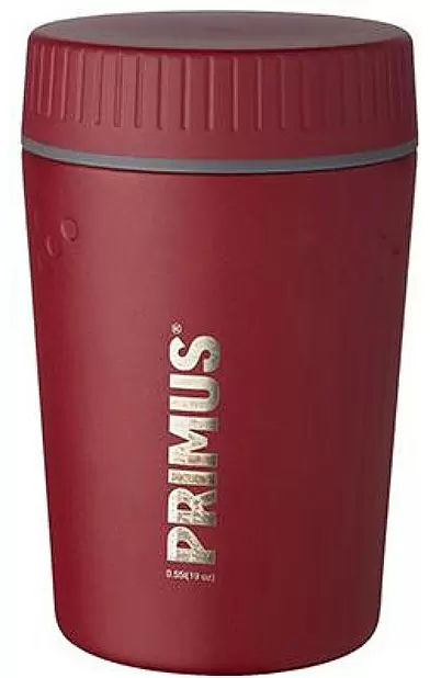 Image of TrailBreak Lunch Jug 550 Food Thermos