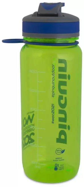 Image of Tritan Sport 0,65 Water Bottle
