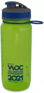 Tritan Sport 0,65 Water Bottle Image of Tritan Sport 0,65 Water Bottle