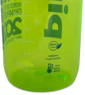 Image of Tritan Sport 0,65 Water Bottle