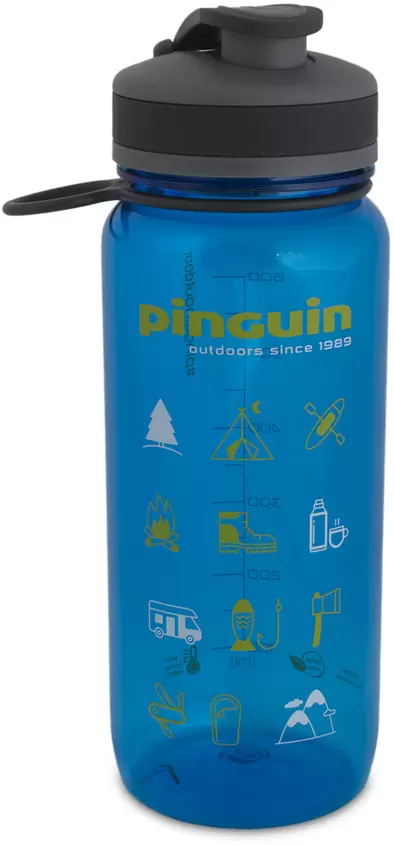 Image of Tritan Sport 0,65 Water Bottle