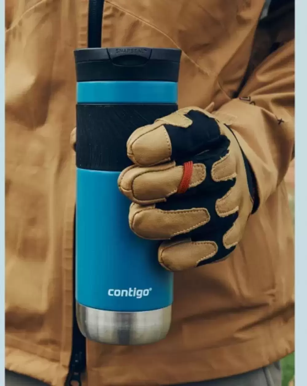 Image of Byron 590ml Thermal Mug