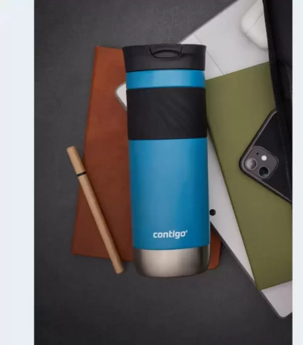 Image of Byron 590ml Thermal Mug