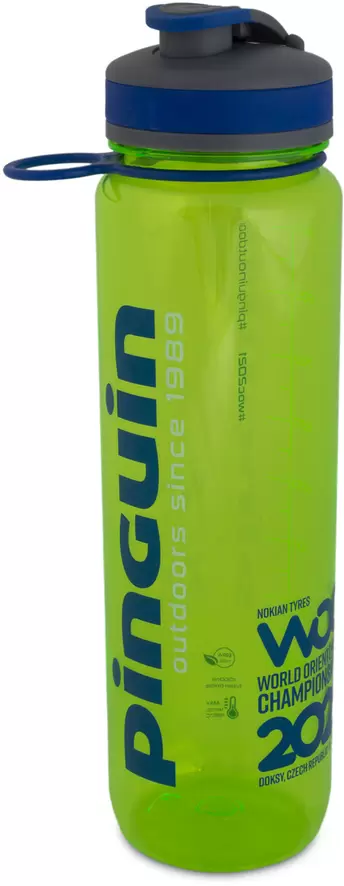 Butelie pt. apă Tritan Sport 1,0