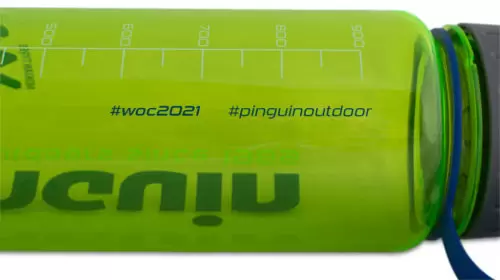 Image of Tritan Sport 1,0 Water Bottle