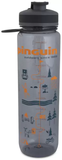 Image of Tritan Sport 1,0 Water Bottle