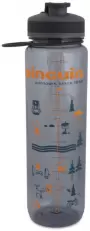 Tritan Sport 1,0 Water Bottle Image of Tritan Sport 1,0 Water Bottle