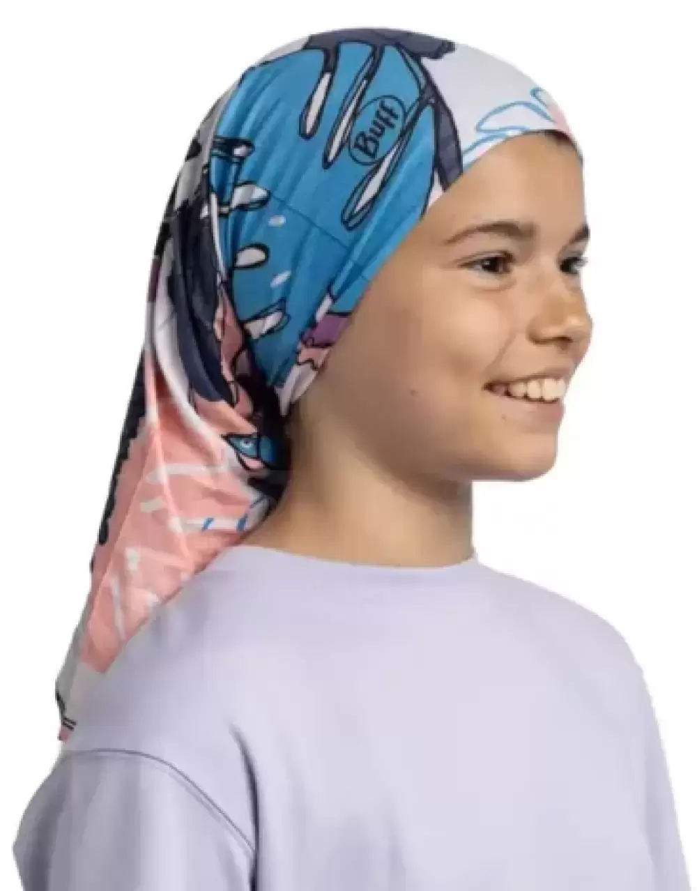 Imagine pt. Fular-tub CoolNet Youth Anba