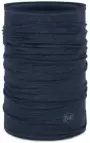 Fular-tub din lână merino ușor Solid Imagine pt. Fular-tub din lână merino ușor Solid