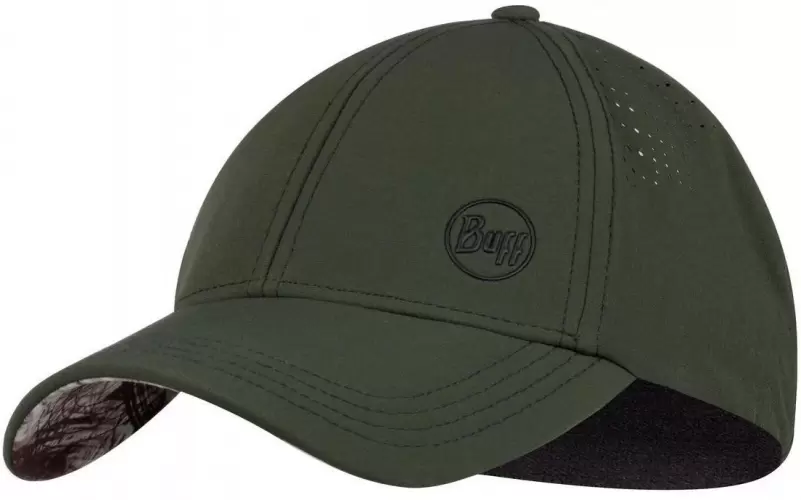 Trek Hashtag Moss Cap
