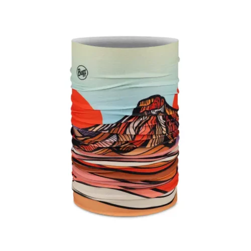 Fular-tub CoolNet Theaberry