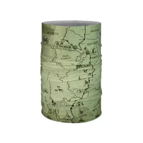 Fular-tub CoolNet Camino Frances