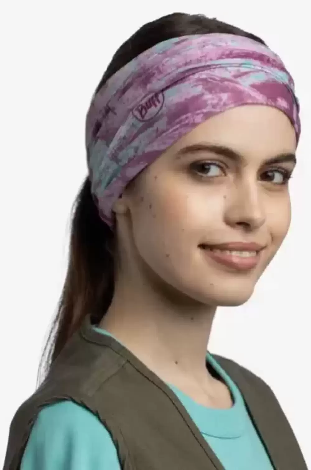 Imagine pt. Fular-tub CoolNet Real Tree Aspect