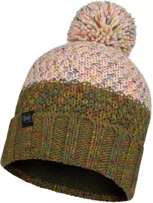 Căciulă tricotată Janna