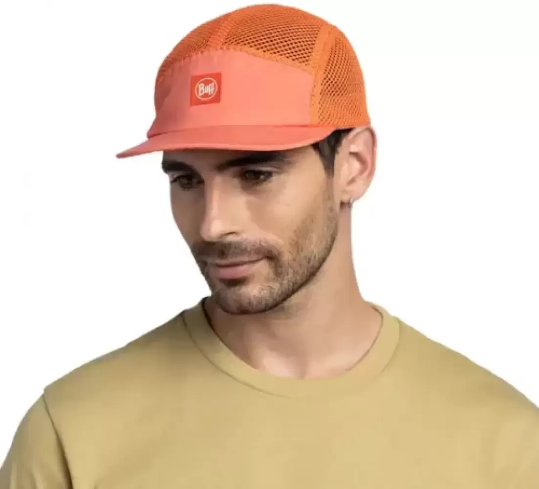 Imagine pt. Şapcă 5 Panel Air Saret