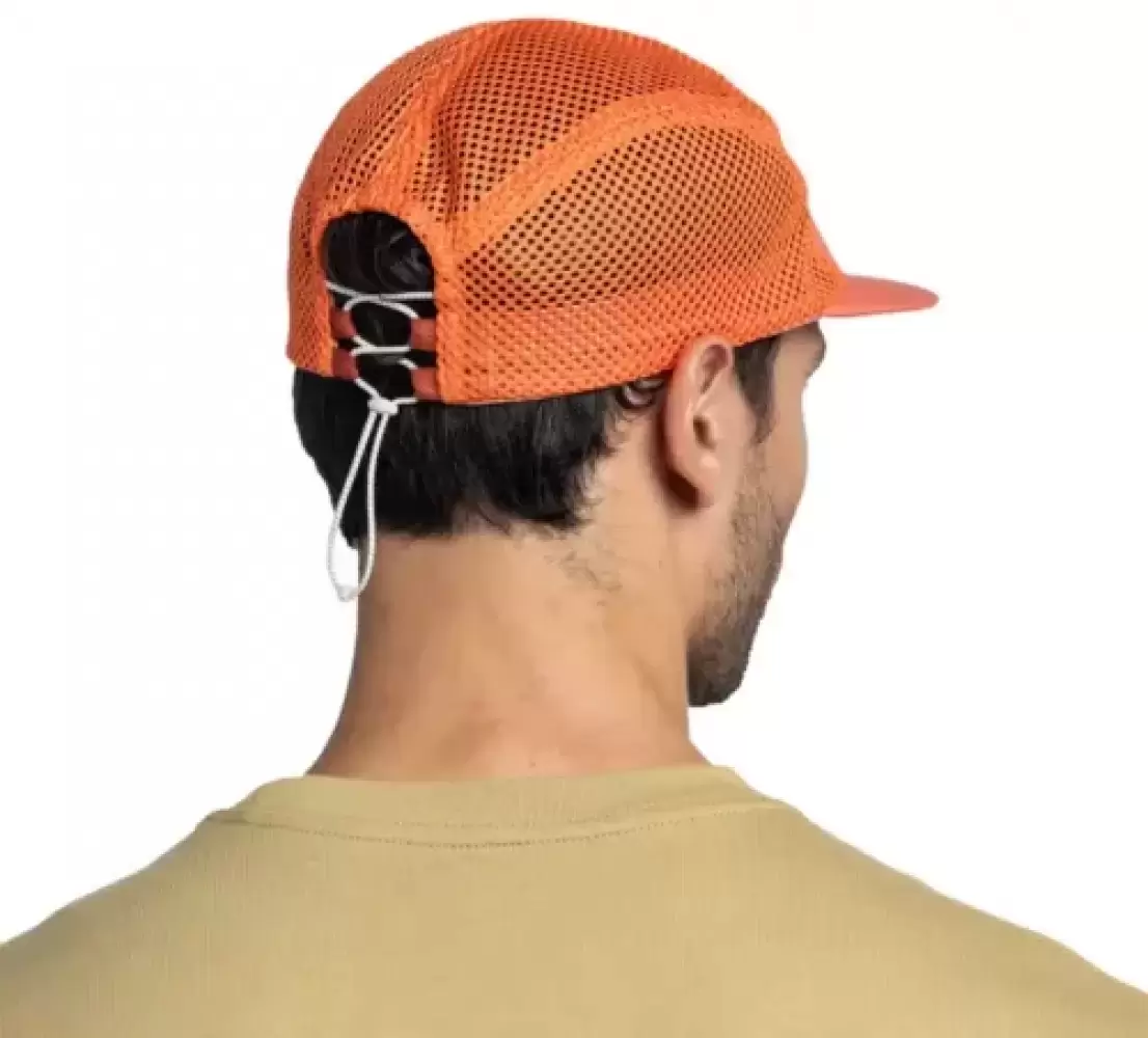 Imagine pt. Şapcă 5 Panel Air Saret