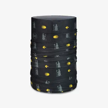 Fular-tub CoolNet Camino Iconos