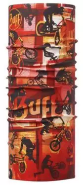 Image of MBX Scarf-tube