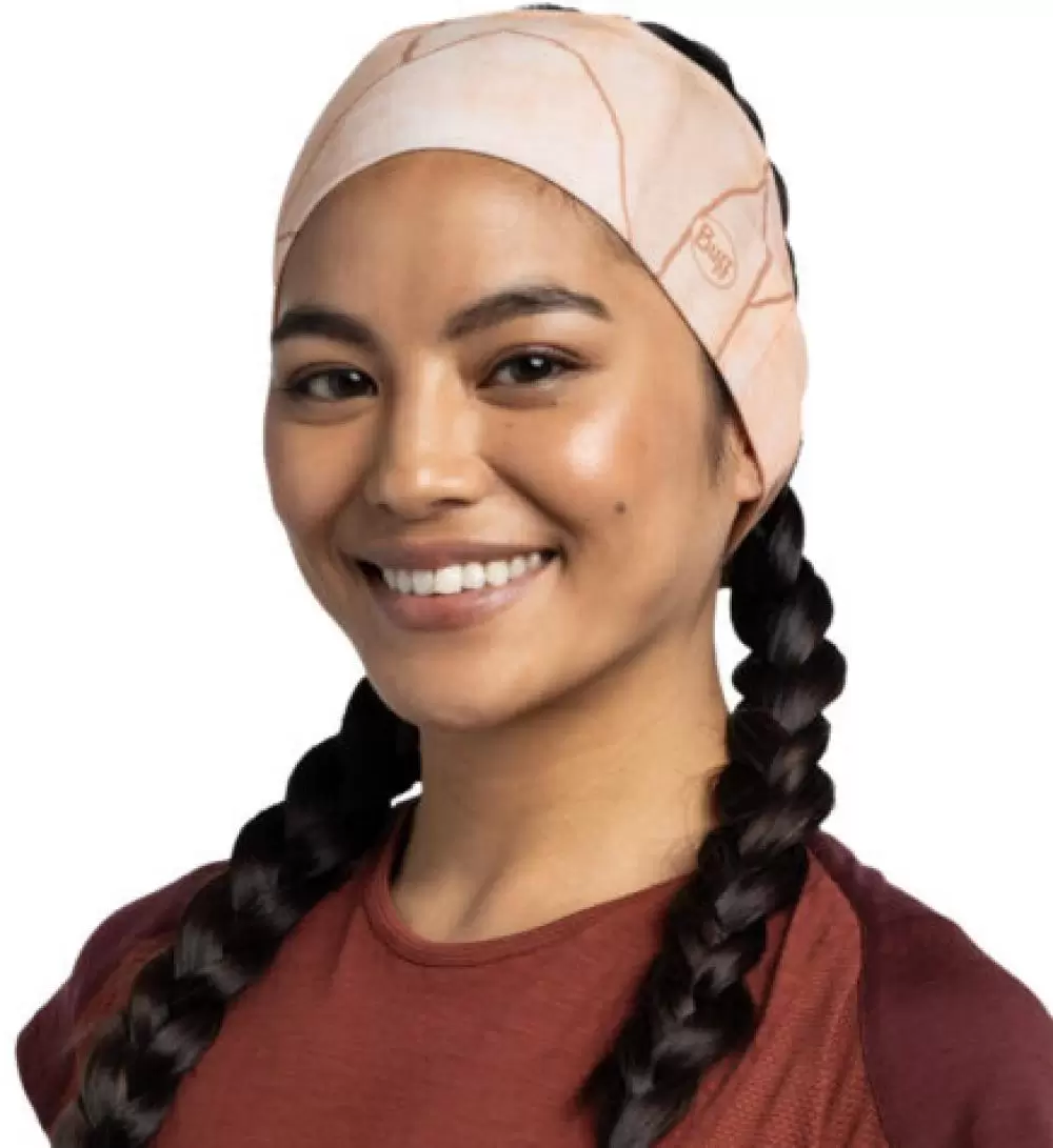 Imagine pt. Bandă pt. cap Coolnet Wide Moutah