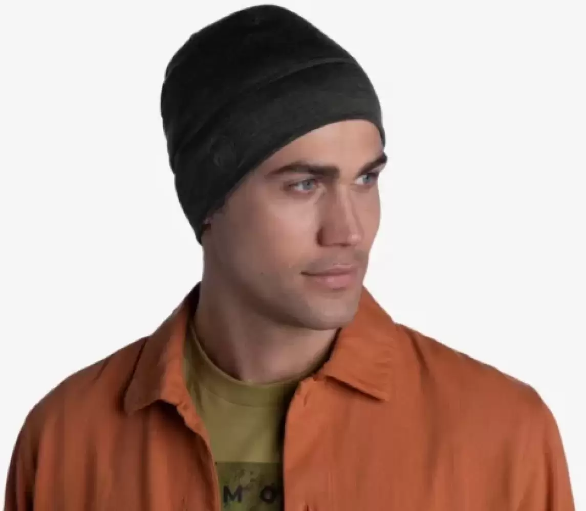 Imagine pt. Căciulă din lână merino