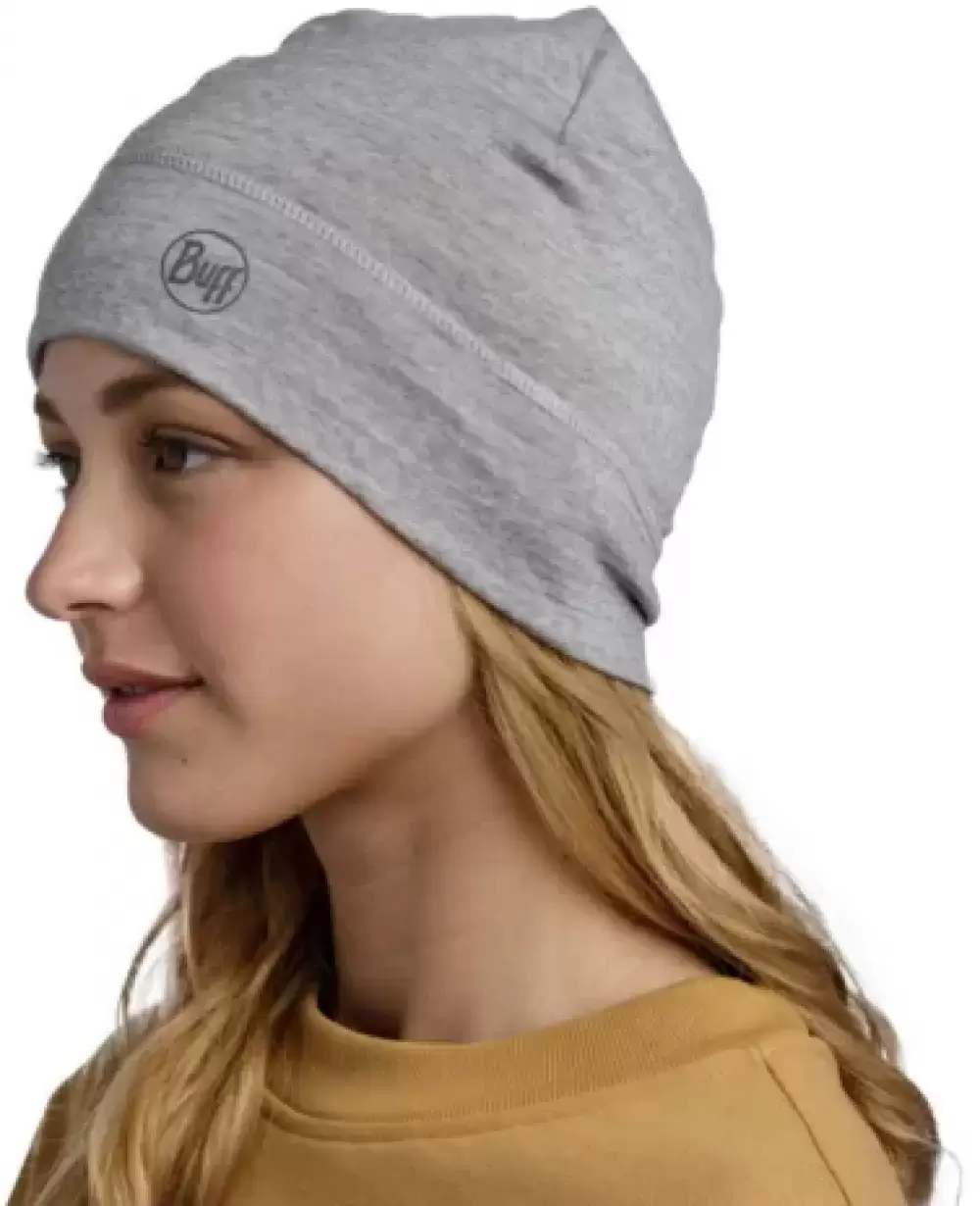 Imagine pt. Căciulă din lână merino