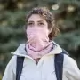 Мериносовый шарф-труба Melange Фото для Мериносовый шарф-труба Melange