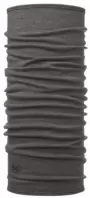 Imagine pt. Fular-tub din lână merino Melange