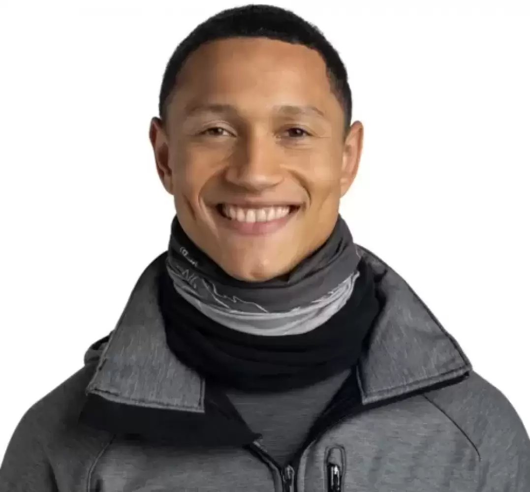 Image of Unal Warm Scarf-tube