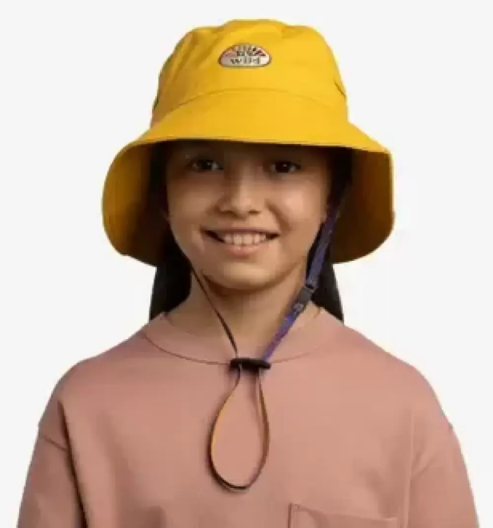 Imagine pt. Panama Play Booney Hat Raz