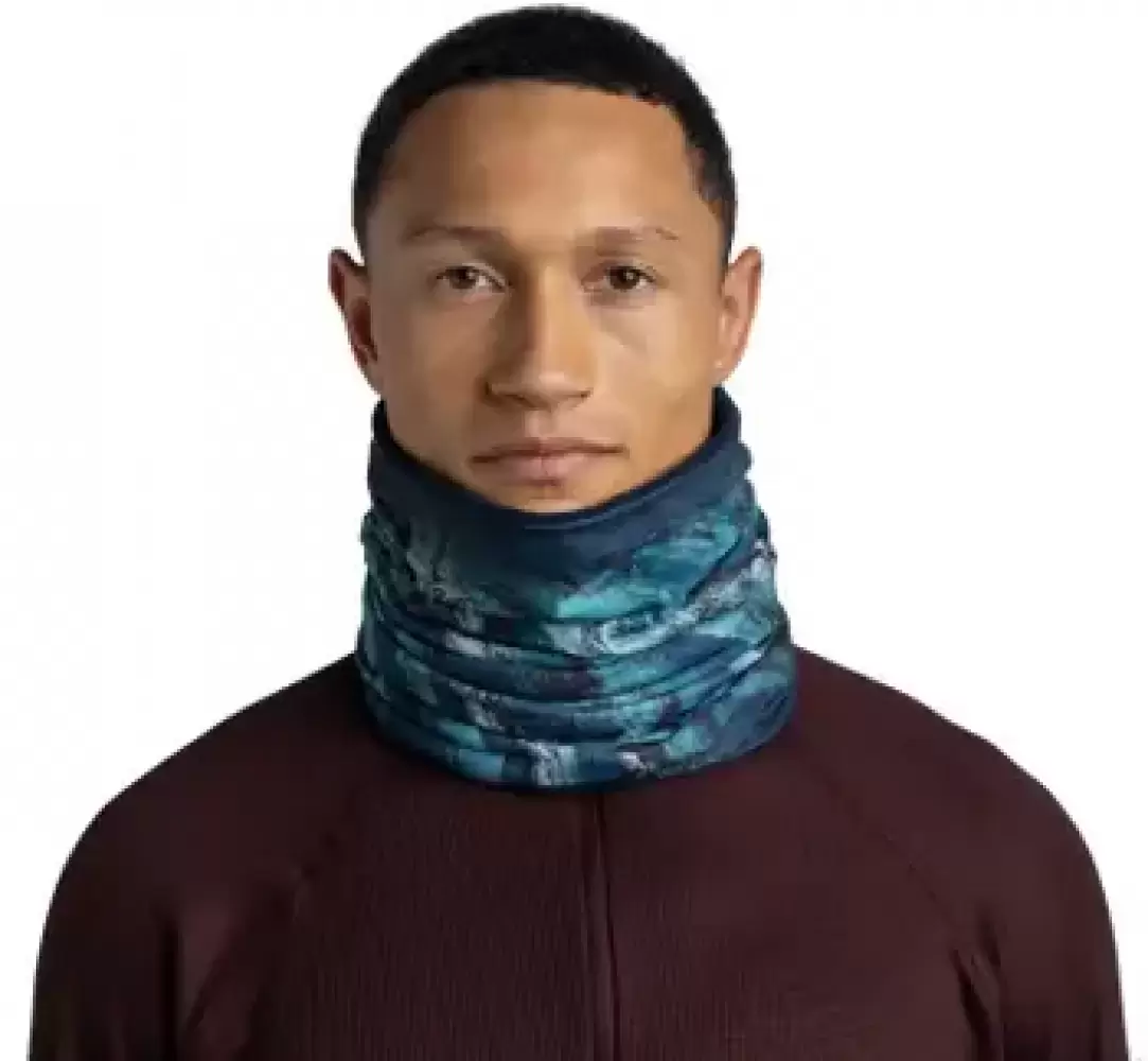 Imagine pt. Fular-tub cald Reversible Sacou