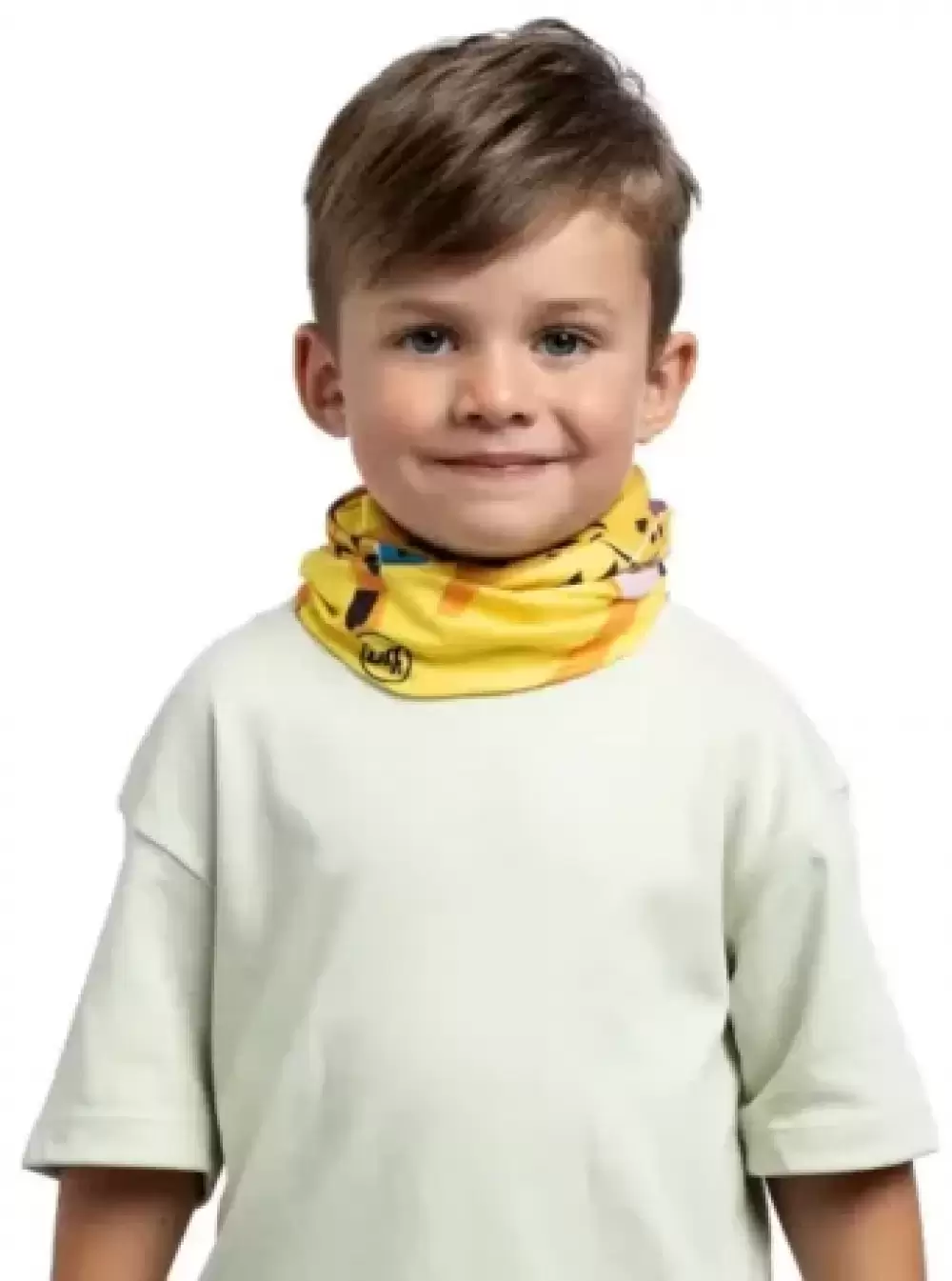 Imagine pt. Fular-tub CoolNet Kids Sutah