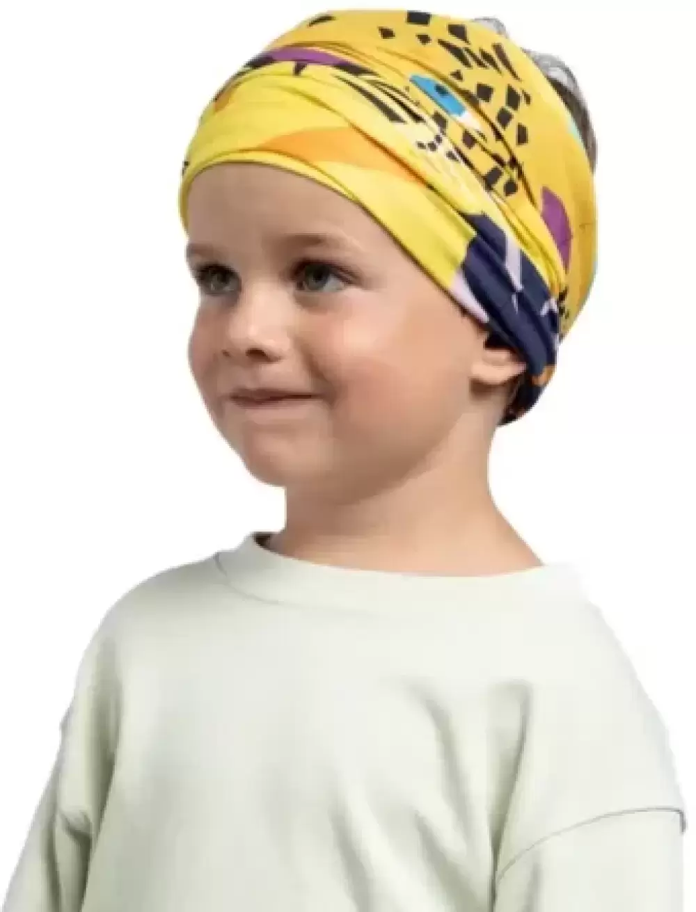 Imagine pt. Fular-tub CoolNet Kids Sutah