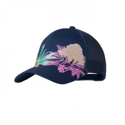 Șapcă de camioner Explore Satry