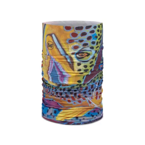 Imagine pt. Fular-tub CoolNet Derek De Young Trout Confetti