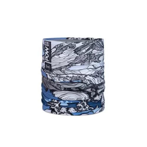 Fular-tub cald ThermoNet Pow Frist