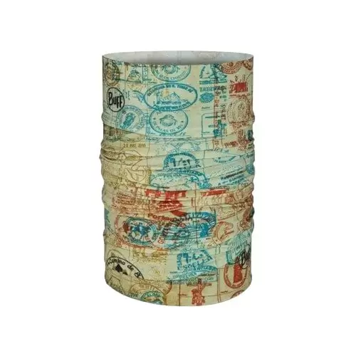 Fular-tub CoolNet Camino Credencial