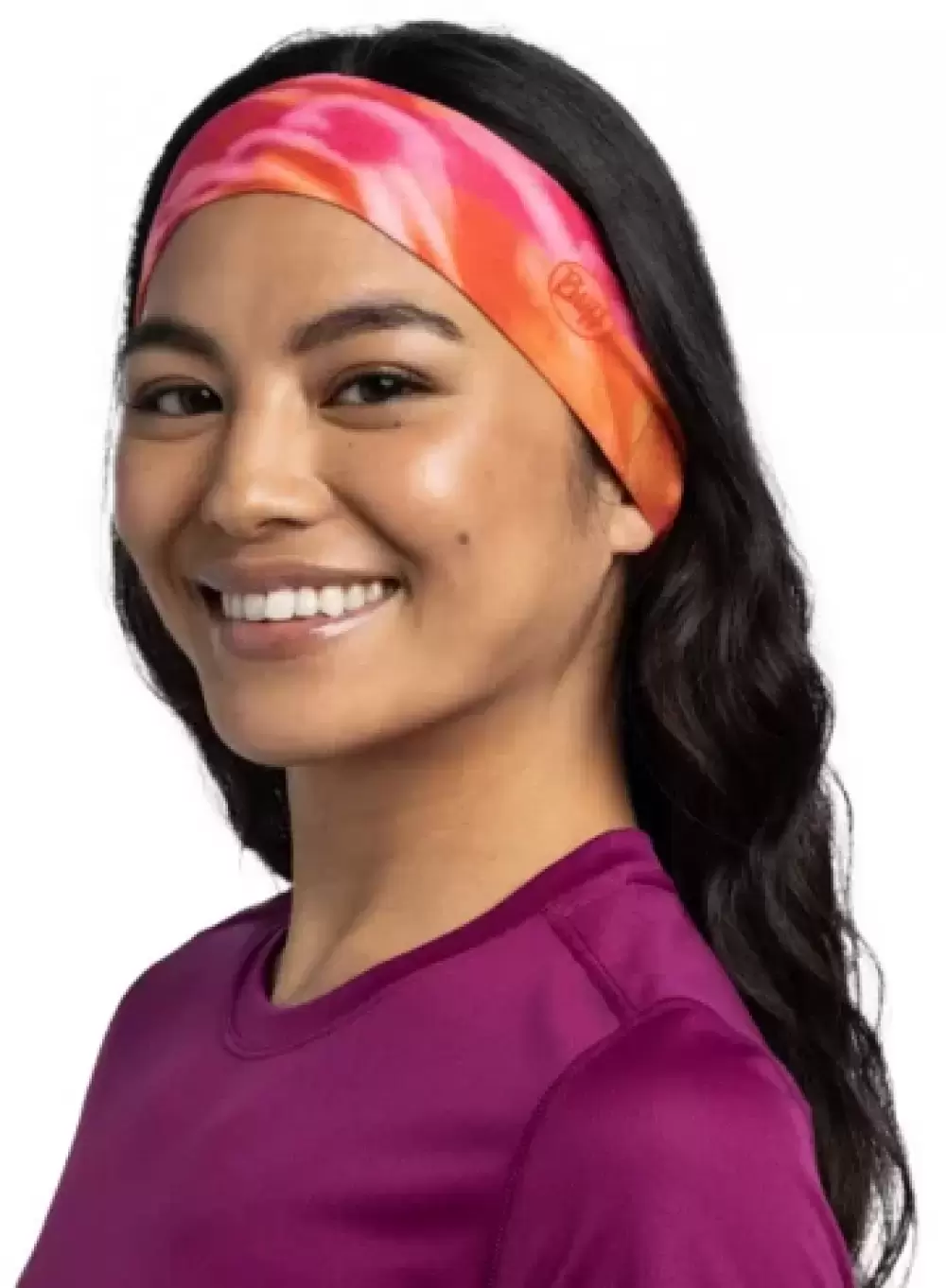 Imagine pt. Bandă pt. cap Coolnet Slim Exonias