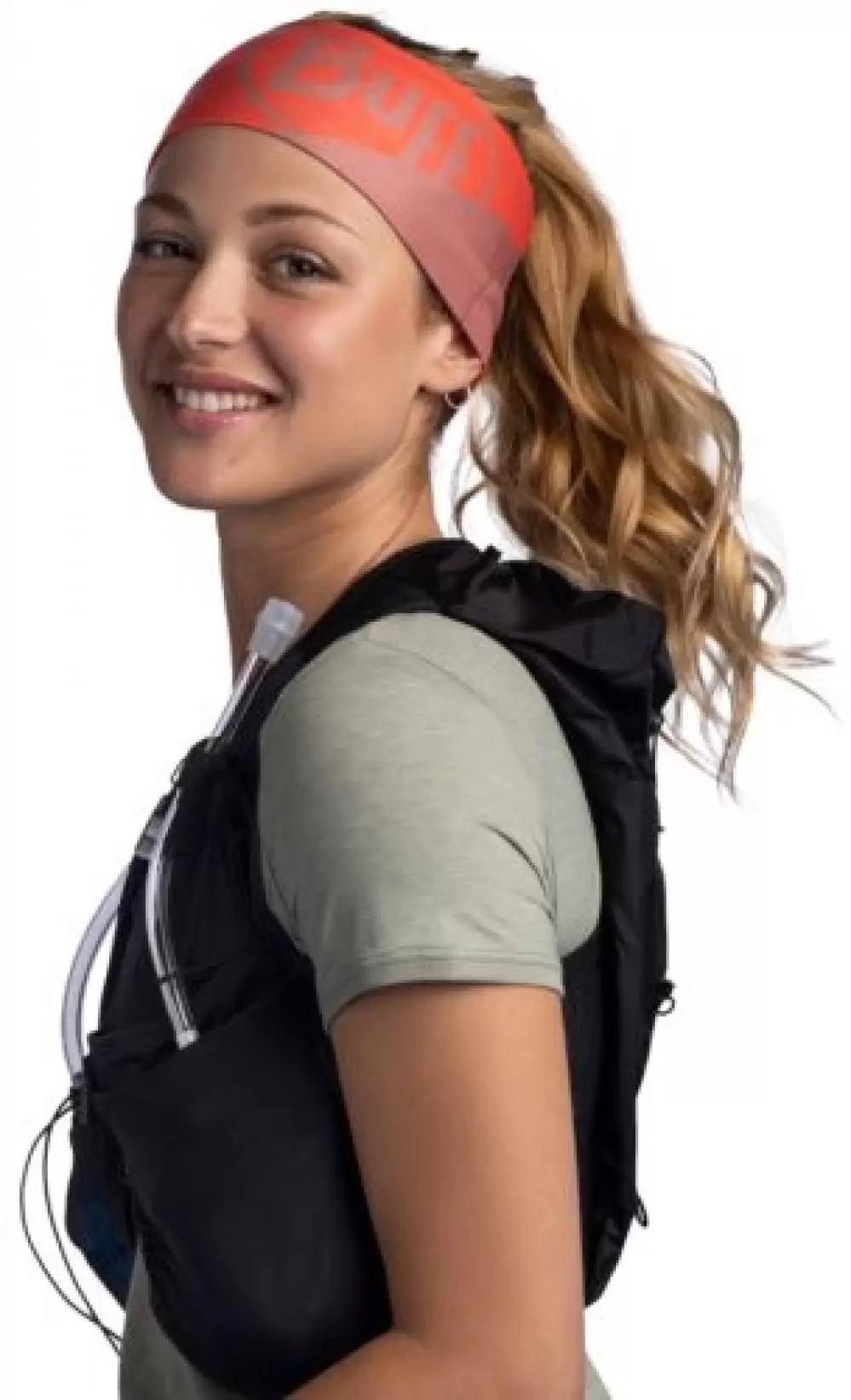 Imagine pt. Bandă pt. cap Coolnet Wide Arthy