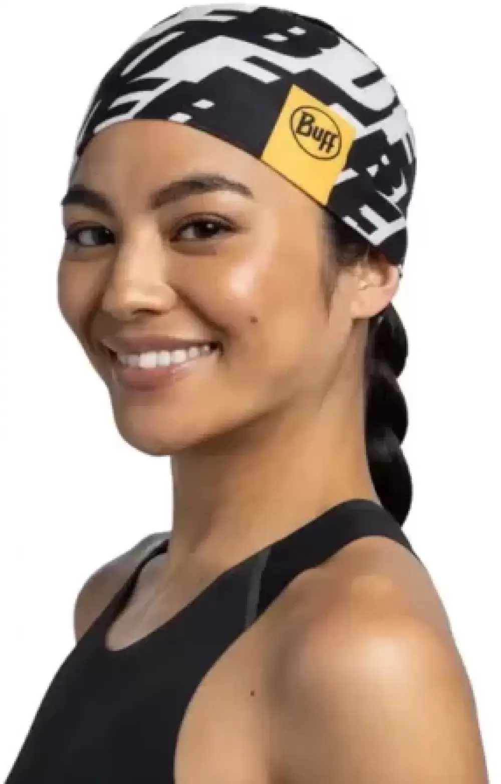 Imagine pt. Bandă pt. cap Coolnet Wide Logo