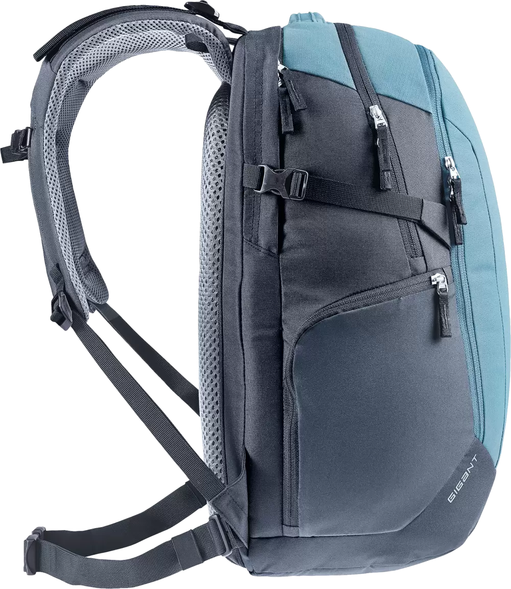 Rucsac stilat Gigant