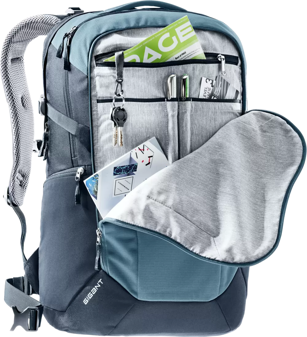 Rucsac stilat Gigant