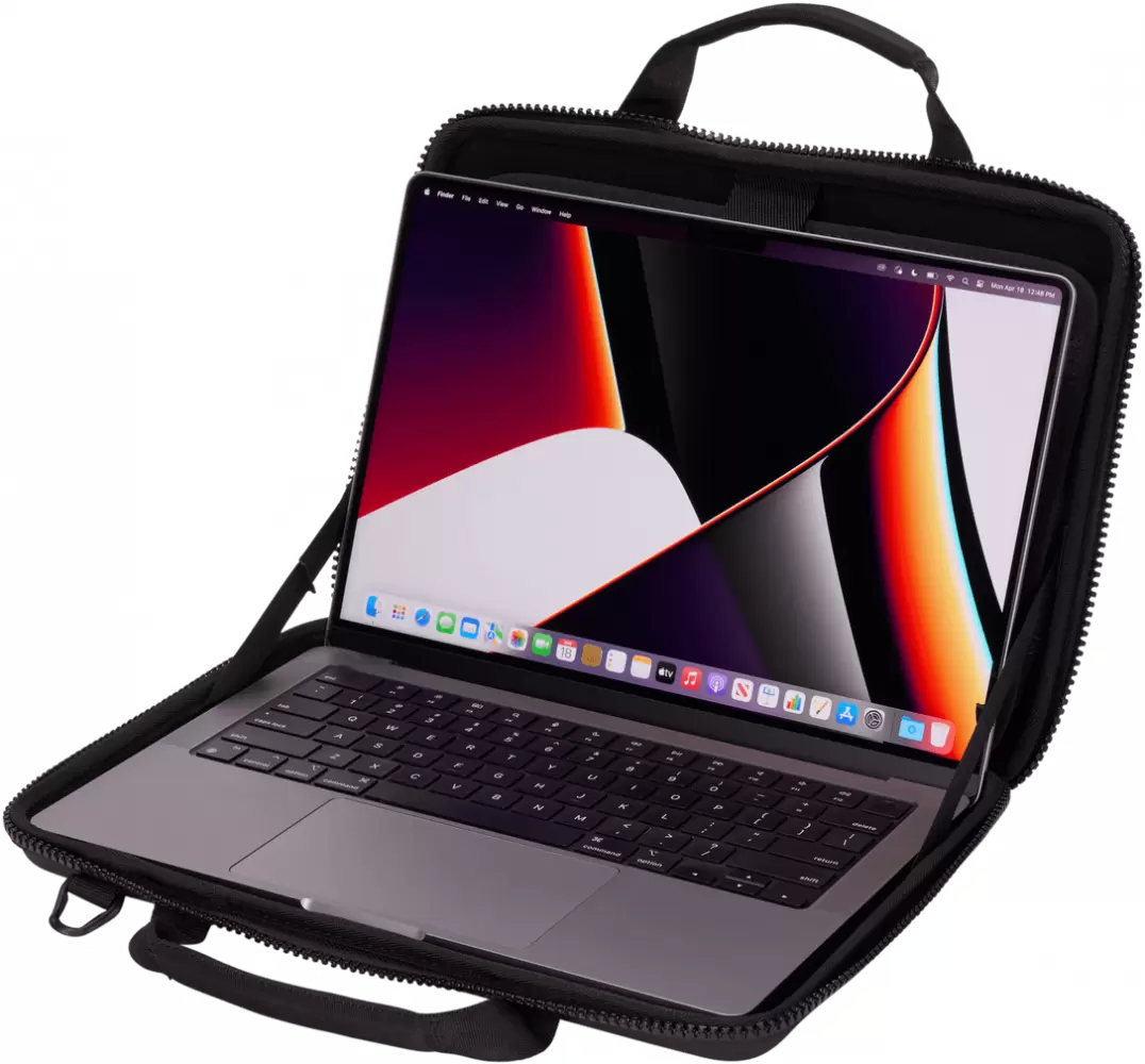 Imagine pt. Geantă pt. laptop Gauntlet MacBook® Pro