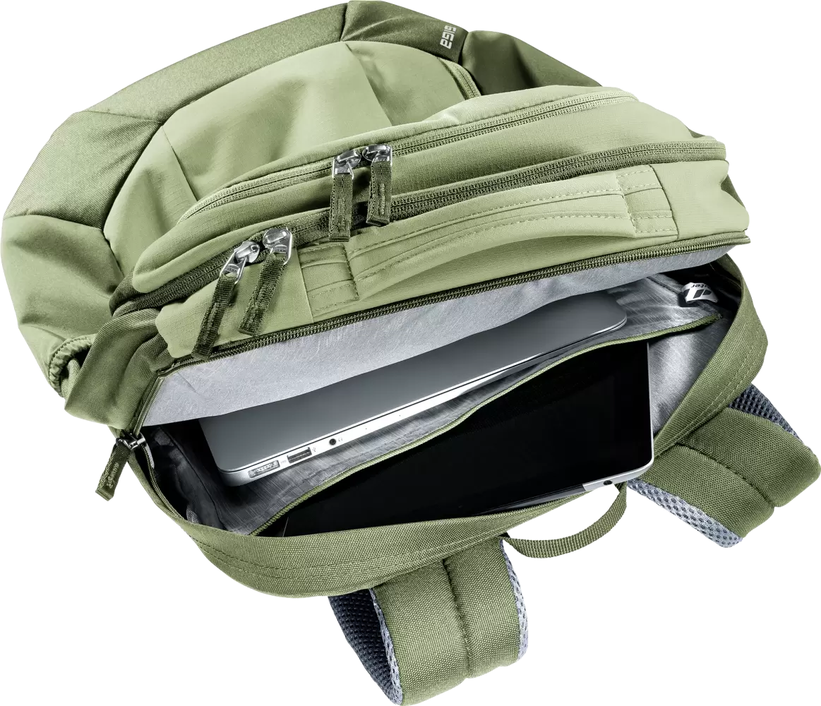 Imagine pt. Rucsac urban stilat Giga
