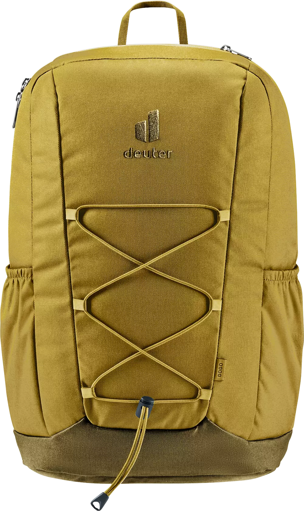 Imagine pt. Rucsac urban stilat Gogo