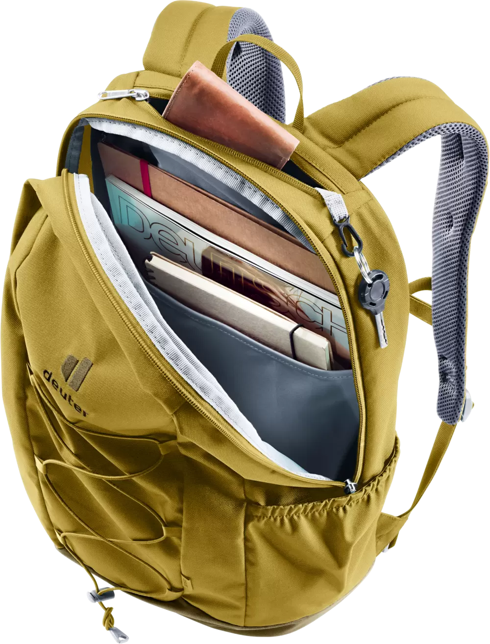 Imagine pt. Rucsac urban stilat Gogo