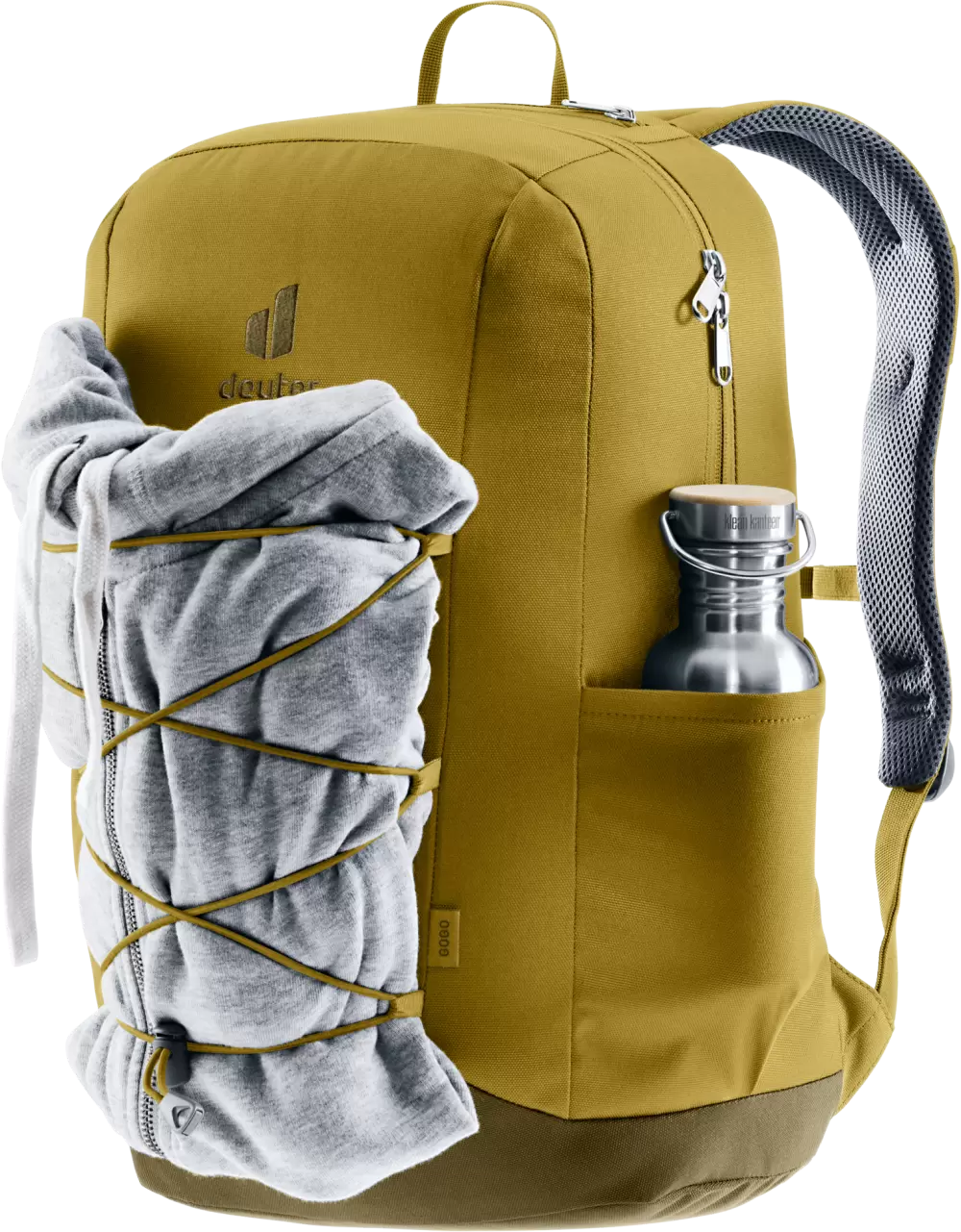 Imagine pt. Rucsac urban stilat Gogo