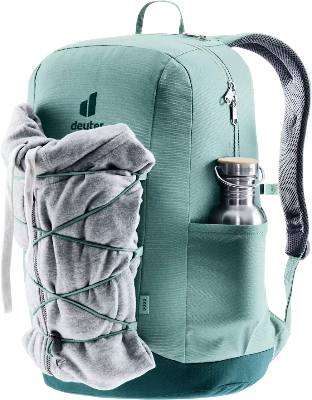 Imagine pt. Rucsac urban stilat Gogo