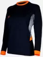Фото для Лайкровая футболка с длинным рукавом RASHGUARD LF